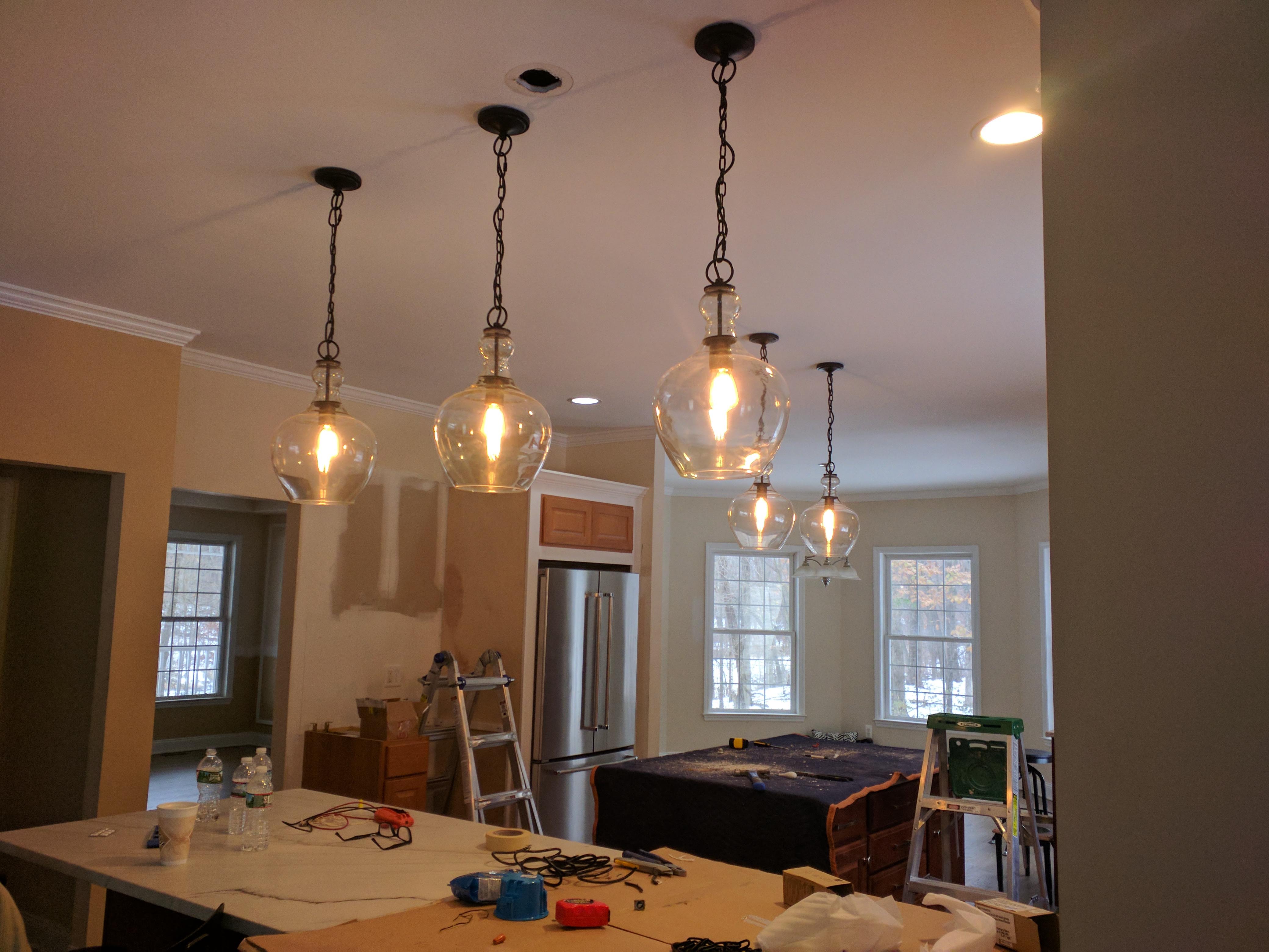 IT Electrician Project Photo